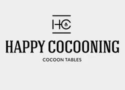 Happy Cocooning gaspejs
