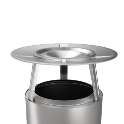 Bonfire varmereflektor Solo Stove