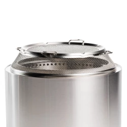 Bonfire skjold Solo Stove