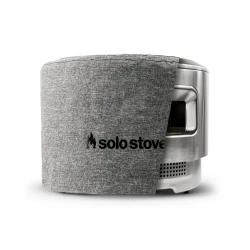 Pi cover - Grå Solo Stove