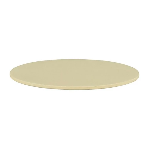 Cordierit pizzasten Pizzasten i Cordierit Ø30,7 cm