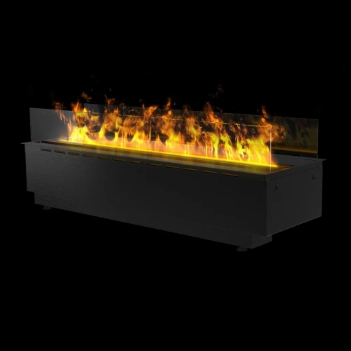 Sort topplade til Mistero 1000 | Magic Fire Topplade til Mistero 1000 i sort