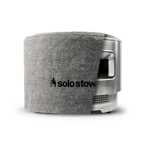 Solo Stove Pi cover - Grå Pi cover - Grå Solo Stove