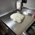 Pizzabræt 1000
