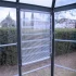 Drivhus Oasis hexagonal 4 m2