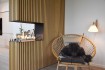 Foco Room Divider 800 - Rumdeler biopejs