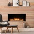 Planika Fires Forma 1000 Single-Sided