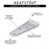 Elegance 2400 Heatstrip watt