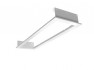 Indoor 1200 Heatstrip til indbyg