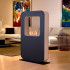 Safretti Curva XT - Sort