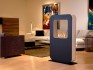 Safretti Curva XT - Sort