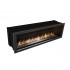 Slimline Firebox 1650 Icon Fires boerstet