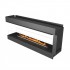 Planika Fires Forma 1800 Room Divider