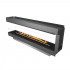Planika Fires Forma 2300 Room Divider