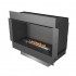 Planika Fires Forma 1000 Single-Sided