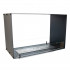 Foco Two 800 - To-sidet tunnel biopejs