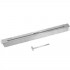 Brandkar i slimline model - 120 cm