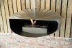 Lofthaengt biopejs Hein & Haugaard UFO-60