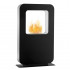 Safretti Curva XT - Sort