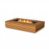 EcoSmart Wharf 65 biopejs ildbord