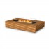 EcoSmart Wharf 65 biopejs ildbord