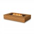 EcoSmart Wharf 65 biopejs ildbord