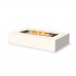 EcoSmart Wharf 65 biopejs ildbord