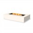 EcoSmart Wharf 65 biopejs ildbord