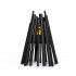 EcoSmart Stix 8 udendørs designer biopejs