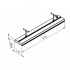 Elegance 1800 Heatstrip watt