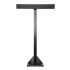 Terrassevarmer stander Heatstrip
