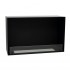 Foco One 800 Medium 1-sidet indbygningsbiopejs