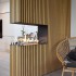 Foco Room Divider 800 - Rumdeler biopejs