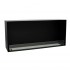 Foco One 1100 Medium 1-sidet indbygningsbiopejs