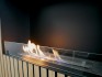 Foco One 800 - ét-sidet bioethanol pejs til indbygning