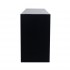 Foco Two 1100 Medium 2-sidet indbygningsbiopejs