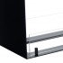 Foco Two 1100 Medium 2-sidet indbygningsbiopejs