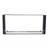 Foco Two 1100 Medium 2-sidet indbygningsbiopejs