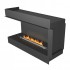 Planika Fires Forma 1200 Left Corner