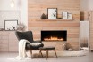 Planika Fires Forma 1000 Single-Sided