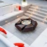 Stravaganza - Corten Rust GlammFire