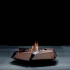 Stravaganza - Corten Rust GlammFire