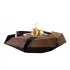 Stravaganza - Corten Rust GlammFire