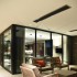 Design 1500W Heatstrip watt