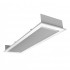 Indoor 1200 Heatstrip til indbyg