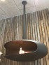 Hein & Haugaard loftpejs