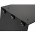 Foco Two 1200 Slim  - Smal 2-sidet indbygningsbiopejs 