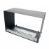 Foco Two 800 - To-sidet tunnel biopejs