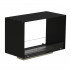 Foco Two 800 - To-sidet tunnel biopejs