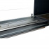 Foco Two 1200 - To-sidet tunnel biopejs